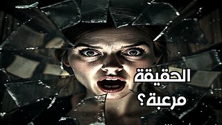 وثائق العيون الخفية: هل تتلاشى الحقائق أمام أعيننا؟