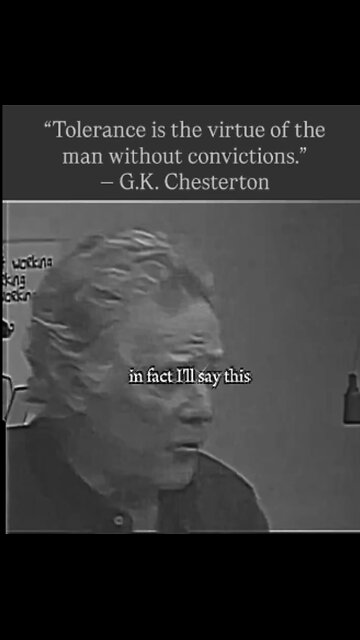 The Tunnell Take Conviction, do you have it?