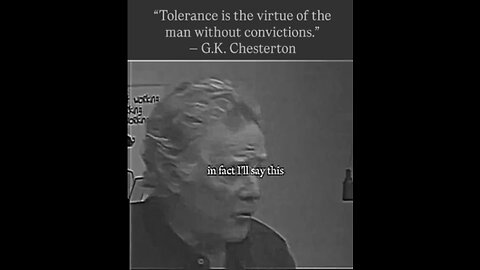 The Tunnell Take Conviction, do you have it?