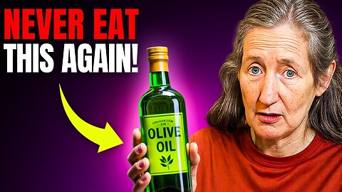 Barbara O'Neill | "Gut-Destroying Foods Big Pharma Doesn't Want You to Know"