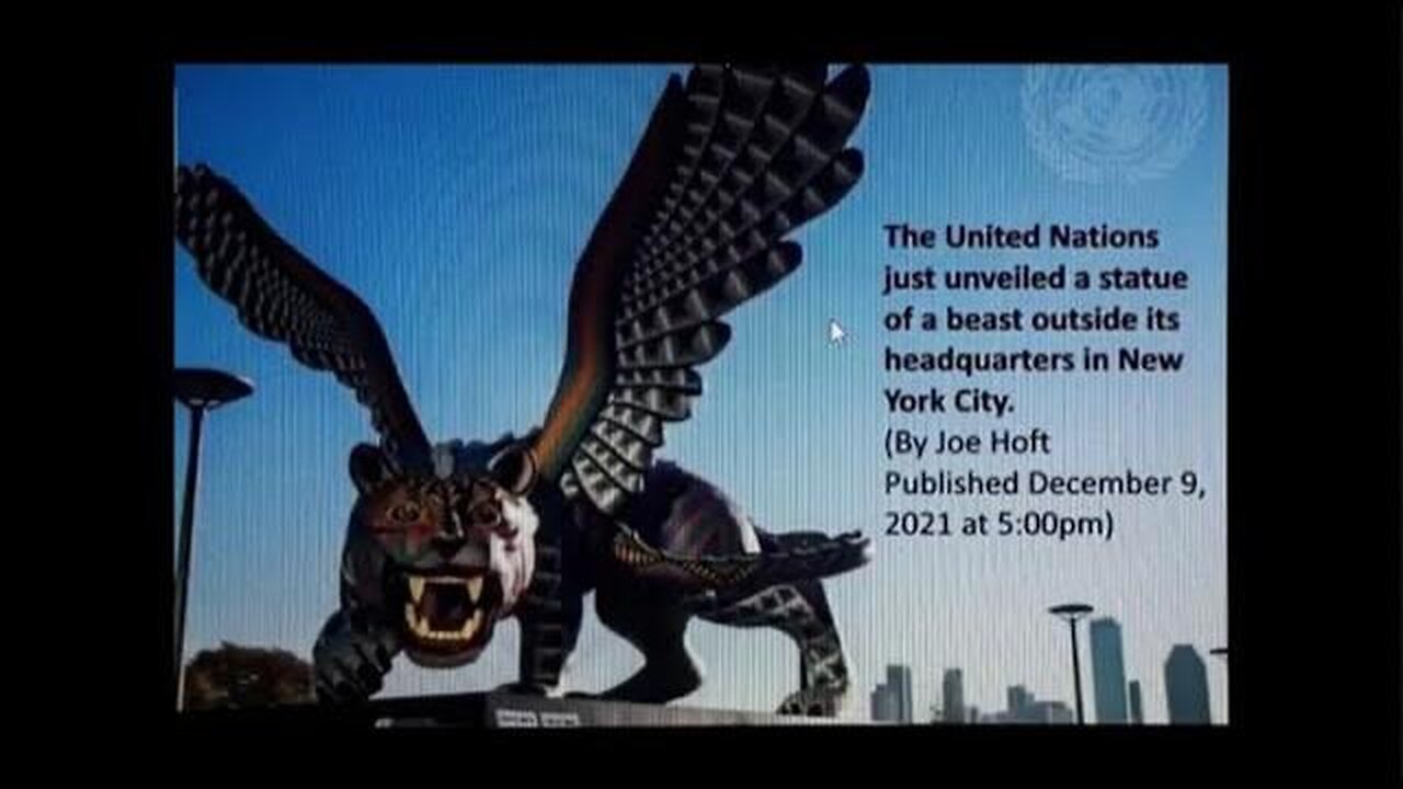 Wake Up And Come Out Of Her - The Satanic Church