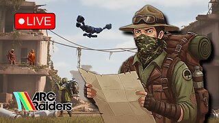 Do I just sell it all? Project Grinding | ARC Raiders