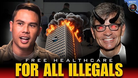 The HIGH Cost of giving Medicaid to Illegals for FREE