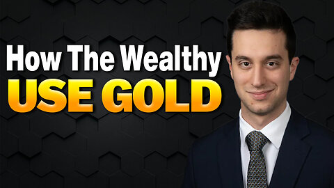 Why the Rich Are Suddenly Leasing Out Their Gold