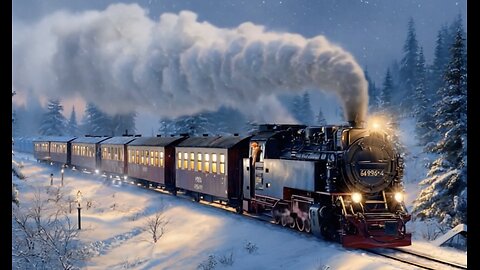 00012-The Best Old Christmas Songs The Original 1 Hours Classic Christmas🎅🏻☃️