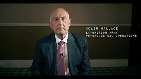 The Man Who Knew To Much | Documentary