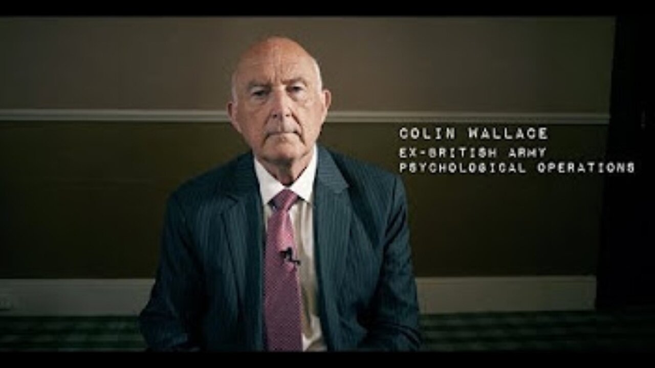 The Man Who Knew To Much | Documentary