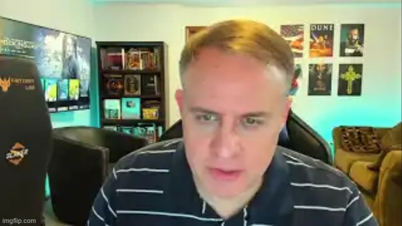 I Swear I Never Believed The Mask Was Real, But This is Crazy!