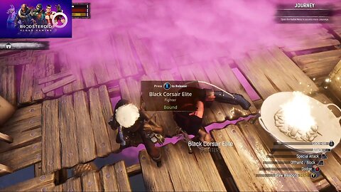 Conan Exiles farming this awesome thrall for fighting beginners guide