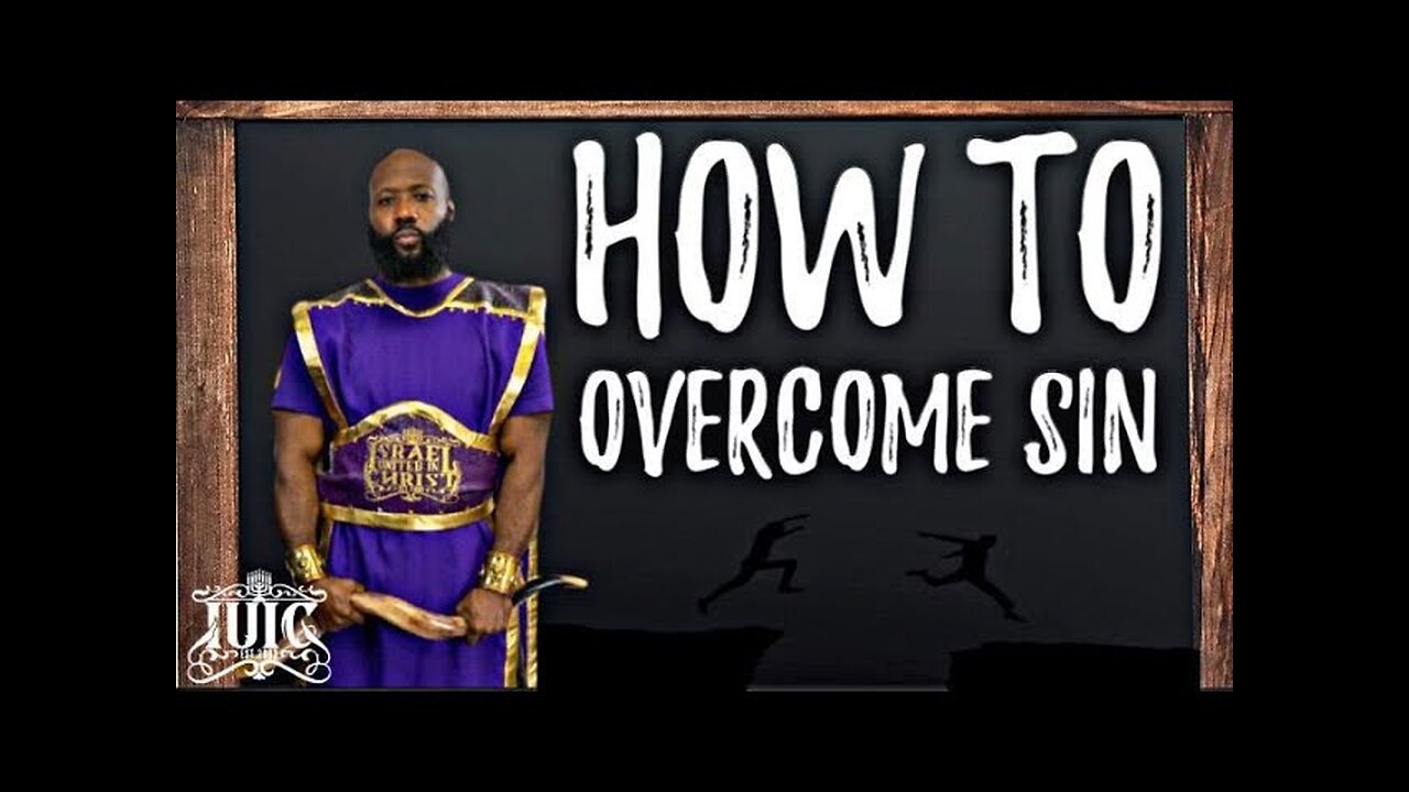 Deacon Isaac Explains How To Overcome Sin Sierra Leone Radio