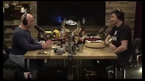 Ian Carroll x Joe Rogan Epic Interview 😎