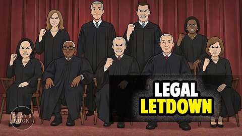 SCOTUS Blocks Tariffs — C&B Saw It Coming