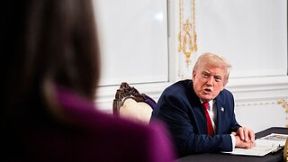 'Are You Stupid?' - Trump Roasts Reporter After Death Of National Guardsmen