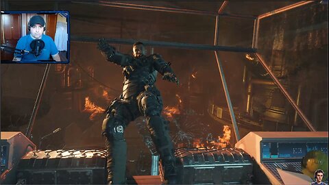 Call of Duty:Black Ops 3 +18#8