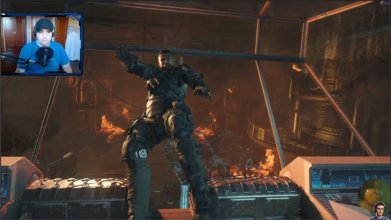 Call of Duty:Black Ops 3 +18#8