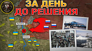 Частичный Блэкаут⚡️🕯️ Запорожское Наступление⚔️ Логистика Под Ударами🚛⛔️ Военные Сводки 31.01.2026