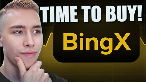 Perfect Combination of Crypto and Traditional Finance on BingX with TradFi