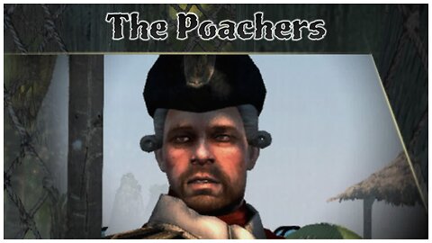 Assassin's Creed IV: Black Flag - The Poachers