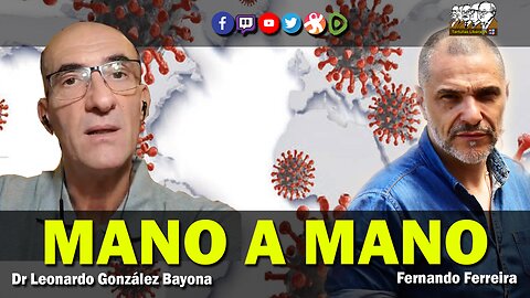 MANO a MANO: Dr Leonardo González Bayona – Fernando Ferreira