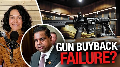 The numbers are in: Cape Breton’s gun grab is costing nearly $7,000 per firearm