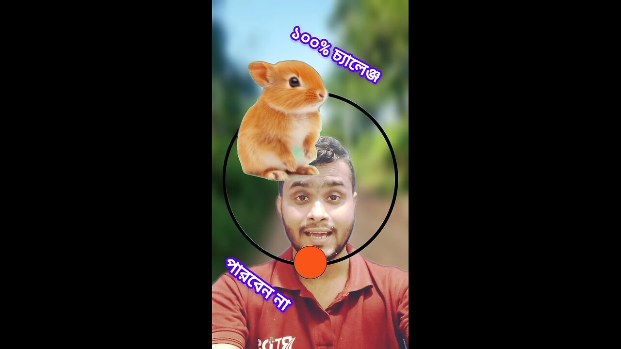 খরগোশের মাথাটি জোড়া লাগান #viral #shorts #puzzle #challenge