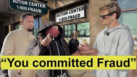 I Investigated Minnesota's Bilion Dollar Fraud Scandal