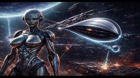 The Three-Body Problem by Cixin Liu Part #1 🎧📖 Audiobook