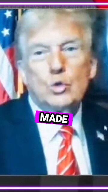 Donald Trump Is Officially A Convicted Felon