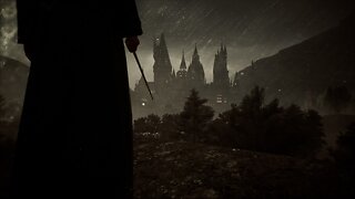 Hogwarts: Unspeakable Rising