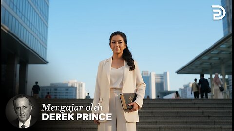 Unsur Sukses Berdoa 1 – Dengan Percaya Diri, Tanpa Mengutuk (Bagian 6)