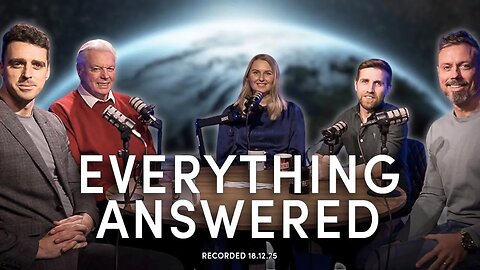 Politics and Religion Are NOT the Answer! | Ickonic End of Year Review | David Icke