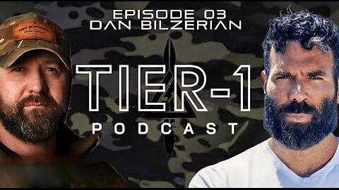 DAN BILZERIAN UNFILTERED: MILITARY, MILLIONS & RUMORS