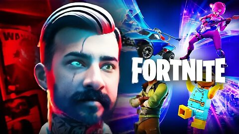 WINNING Fortnite Competitive Solo Gameplay Ranked