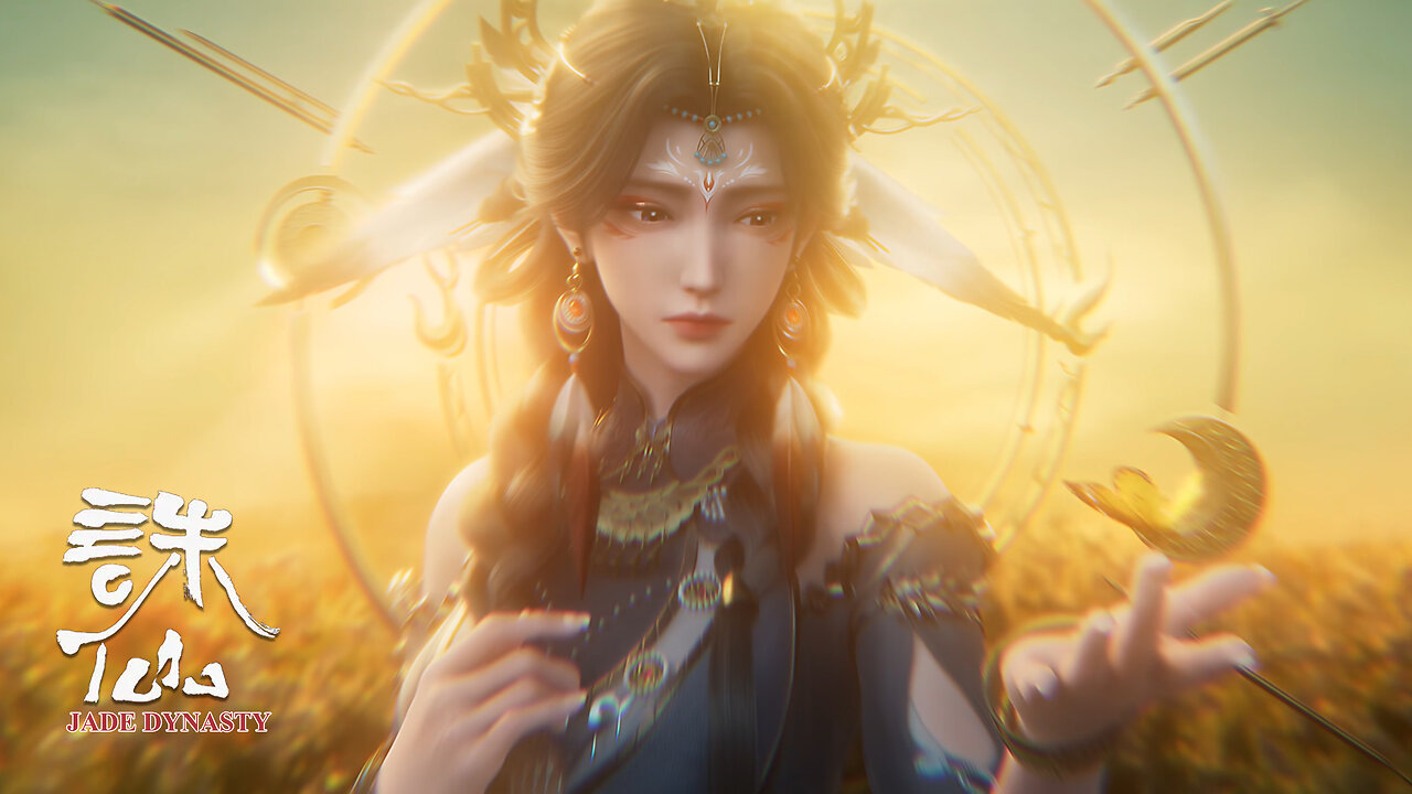 Jade Dynasty 3 (诛仙) Episode 20 | Multi sub | 4K