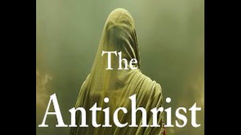 BLACK PILL(ers) WANT YOU TO BELIEVE that President Trump is the Antichrist