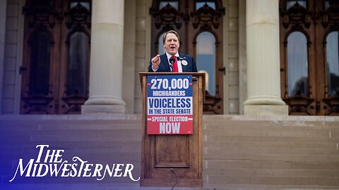 Republicans demand Gretchen Whitmer schedule special election in 35th Senate District