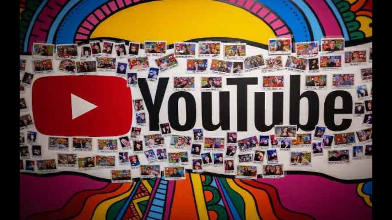 Treasury Dept. Counsel. YouTubers to Get Tax Breaks