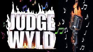 20251205 Hilarious Zelenskyy Song Using His X Account Words-‘Ukraine Was Heard’- Lyrics Judge Wyld