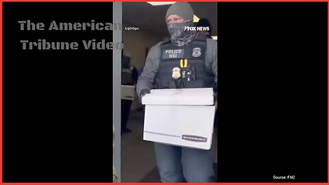 Agents Raid Somali Businesses Suspected of Fraud in Minnesota, Recover “Mountains of Evidence”