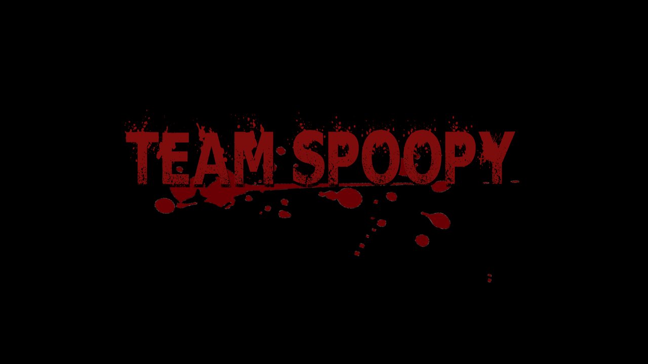 Team Spoopy Adventures 23