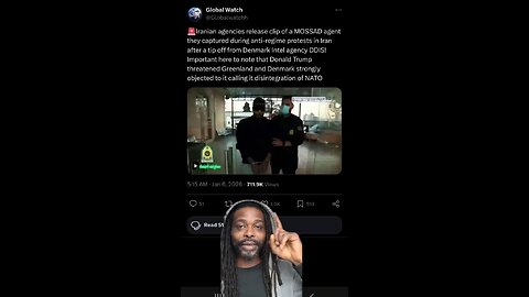 Why Trump Cancelled Strike on Iran