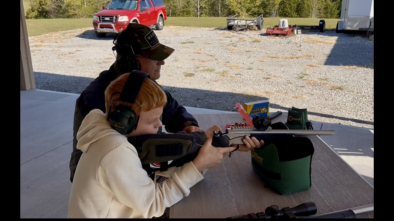 Starting the youth off right