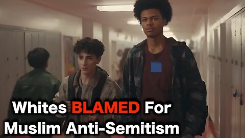 Anti-Jewish Hate Super Bowl Commercial Is THE WORST