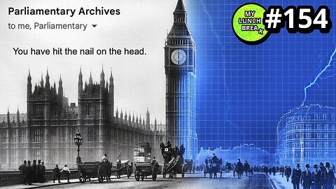 Taking Big Ben to Court