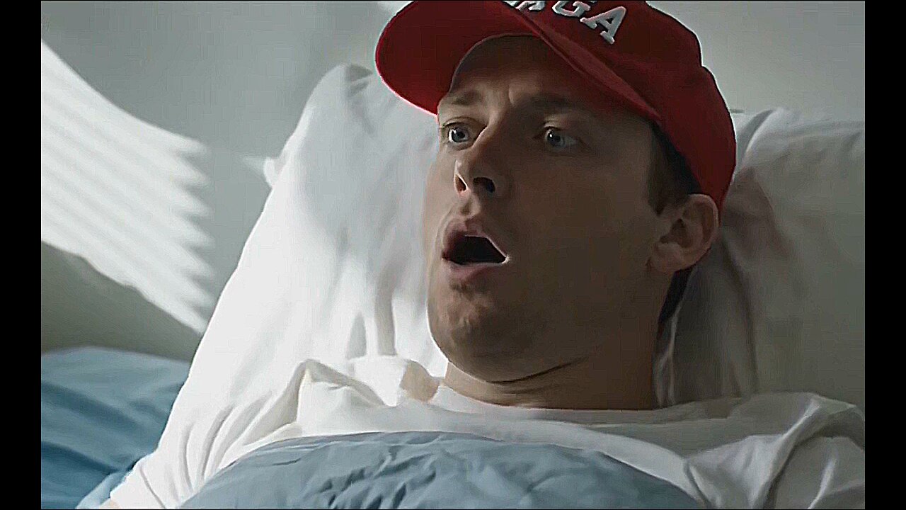 HEY PACHUCO !!!! DIABOLICAL AI VERY FUNNY