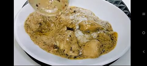 village cooking