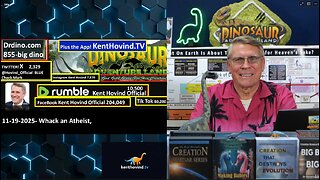 Whack an atheist: SciMan Dan