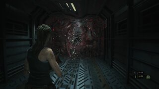 The G-Virus - Resident Evil 2 - Part 2