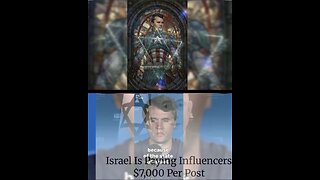 Don't Driink the Kirk-Aid 🐸 #DDK - MOSSAD ZIONISM PSYOPS