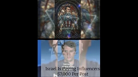 Don't Driink the Kirk-Aid 🐸 #DDK - MOSSAD ZIONISM PSYOPS